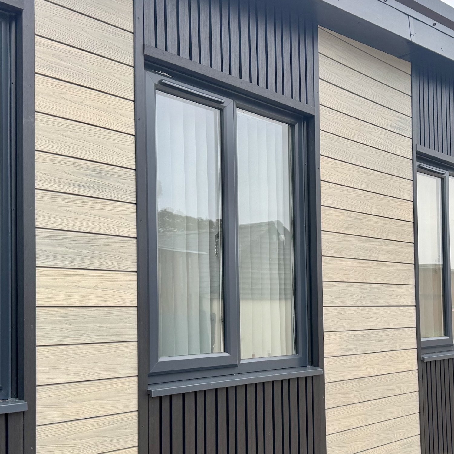 cladding blog