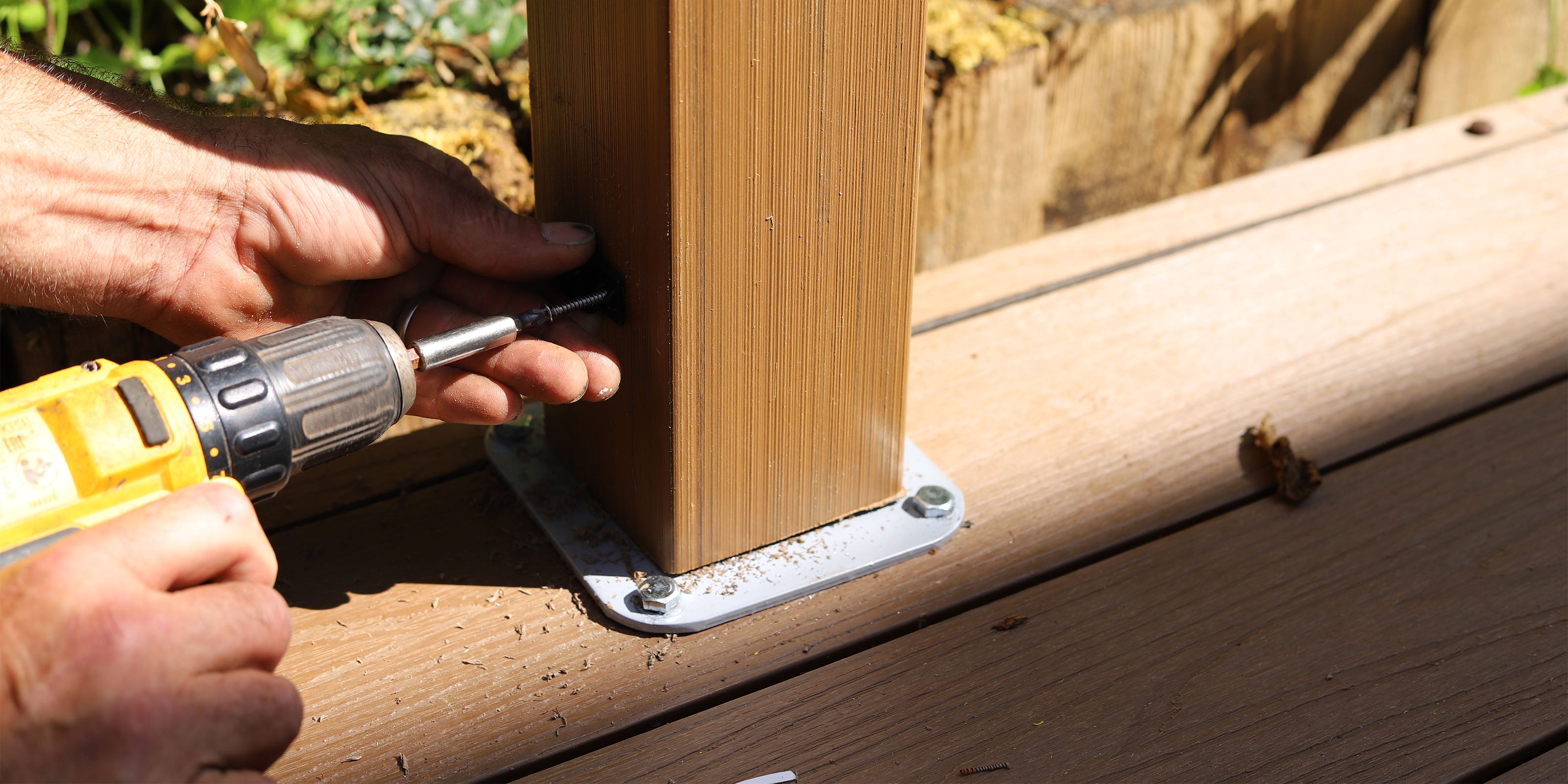 NeoTimber Composite Balustrade Calculator
