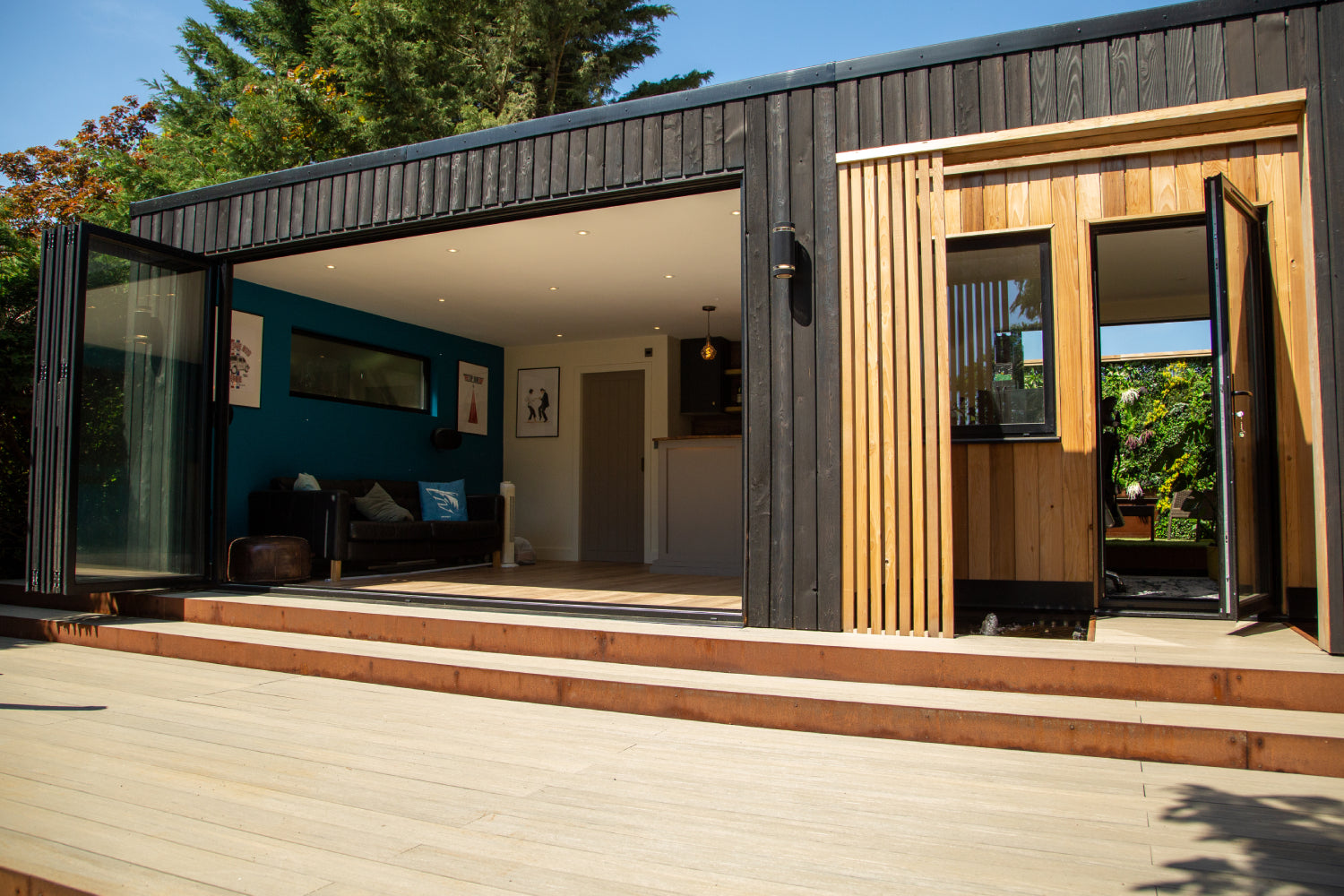 composite decking calculator requested