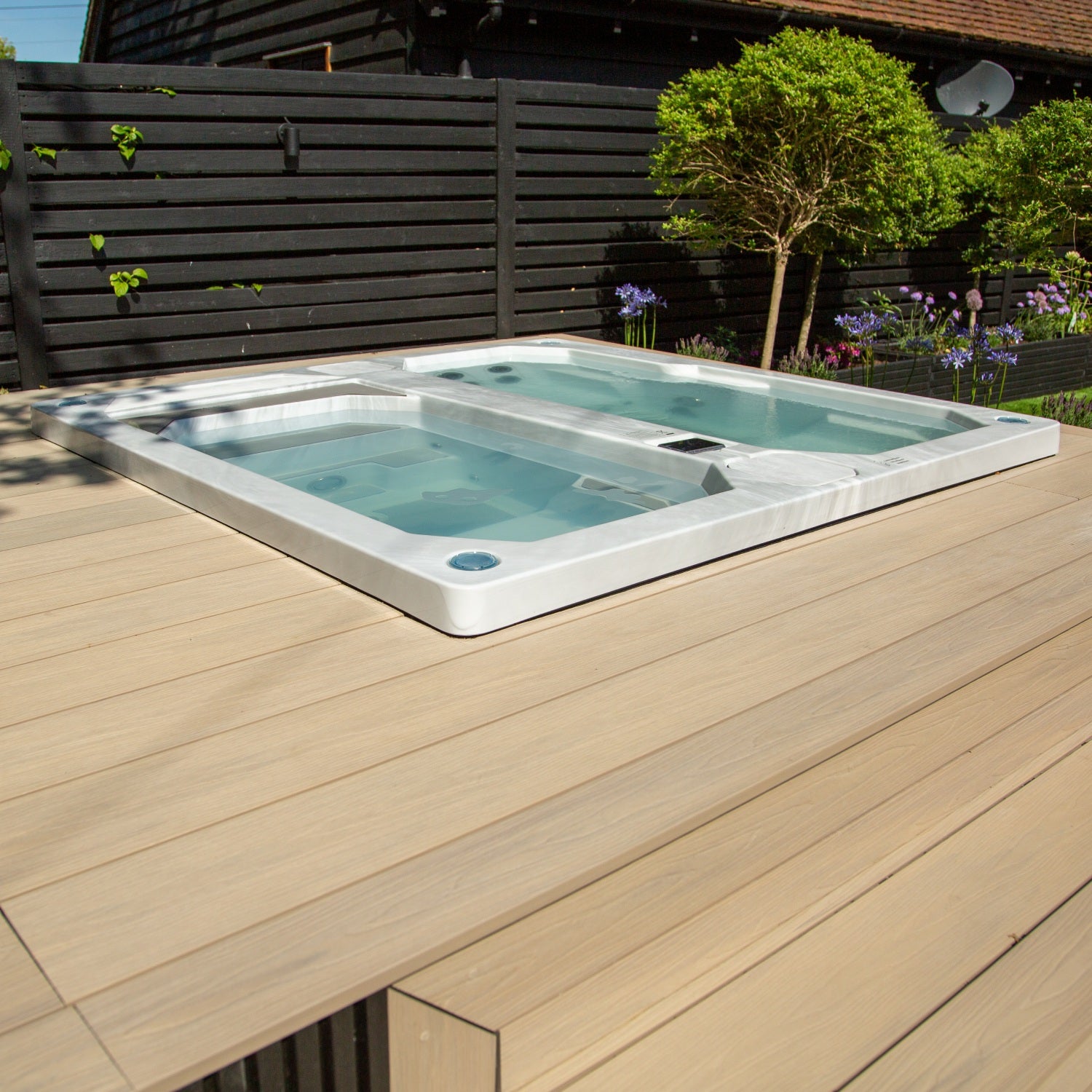 NeoTimber® Composite Decking Gallery – Customer Projects & Installations