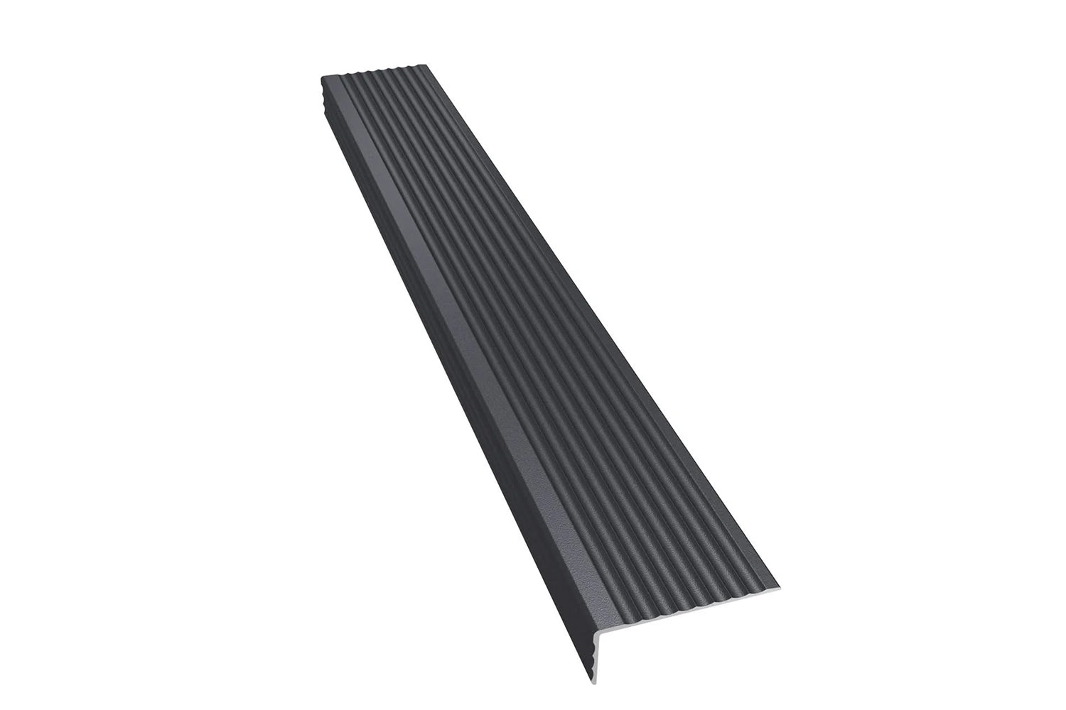 Create Clean Aluminium Decking Edge Details