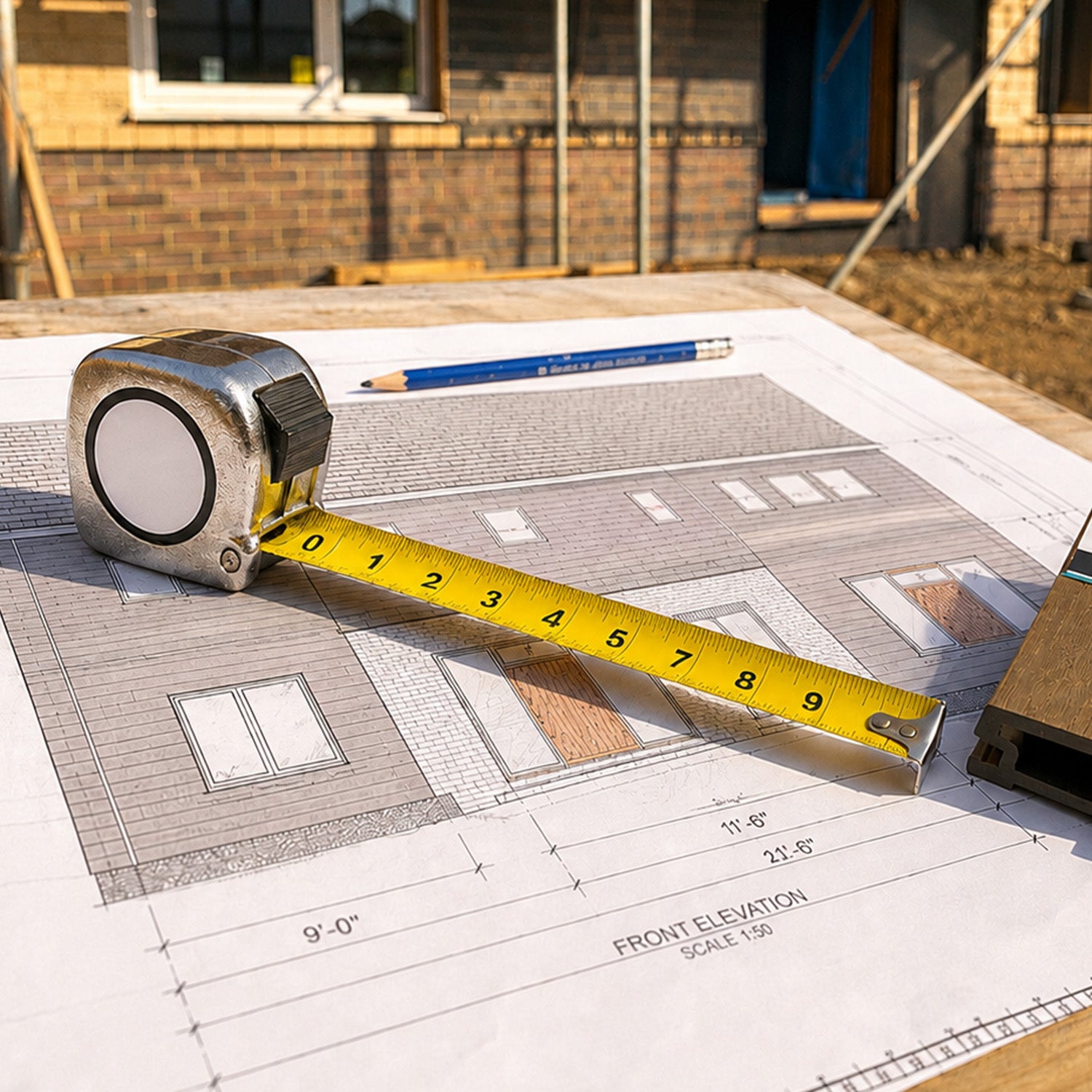 Cladding Calculator