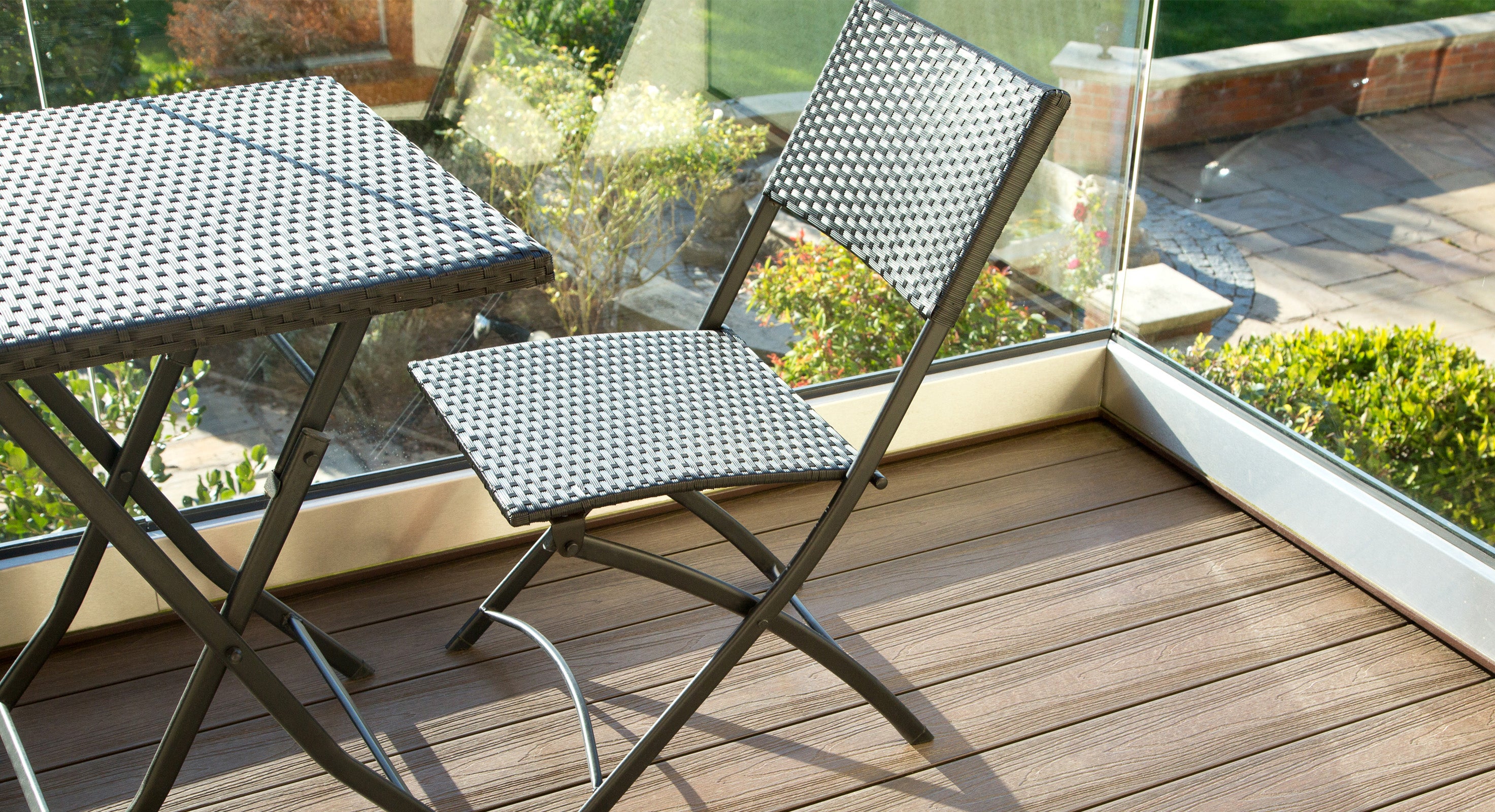 NeoTimber® Decking Calculator – Newsletter Sign-Up