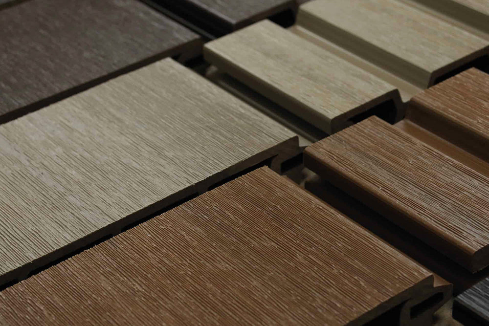 Order Free Samples Online | NeoTimber® Sample Packs
