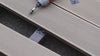 How To Install Composite Decking Deck Boards Video