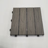 NeoTimber Composite Decking Tiles - Easy To Install