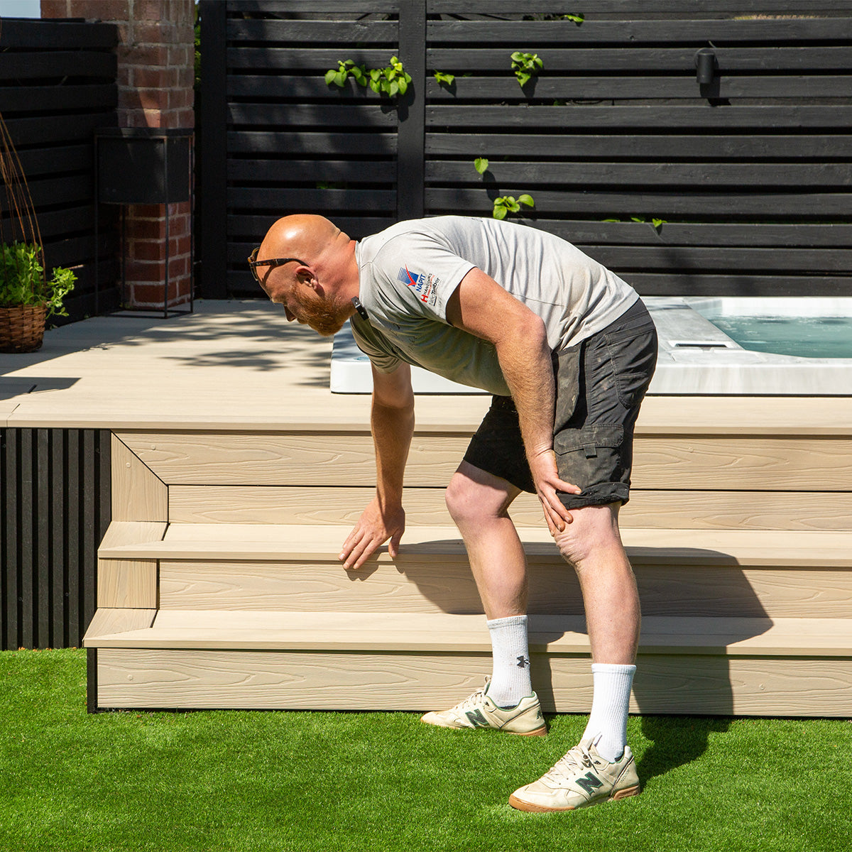 NeoTimber® Trade Samples – Trade Discounts Available