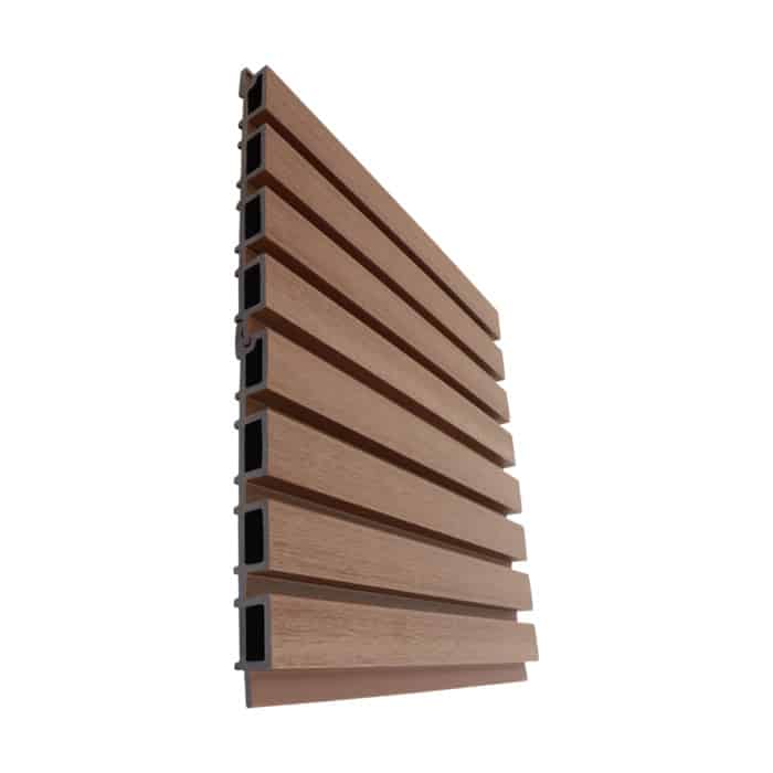 sustainable timber cladding