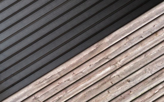 composite cladding for spring vs timber