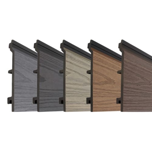 neotimber deluxe composite cladding