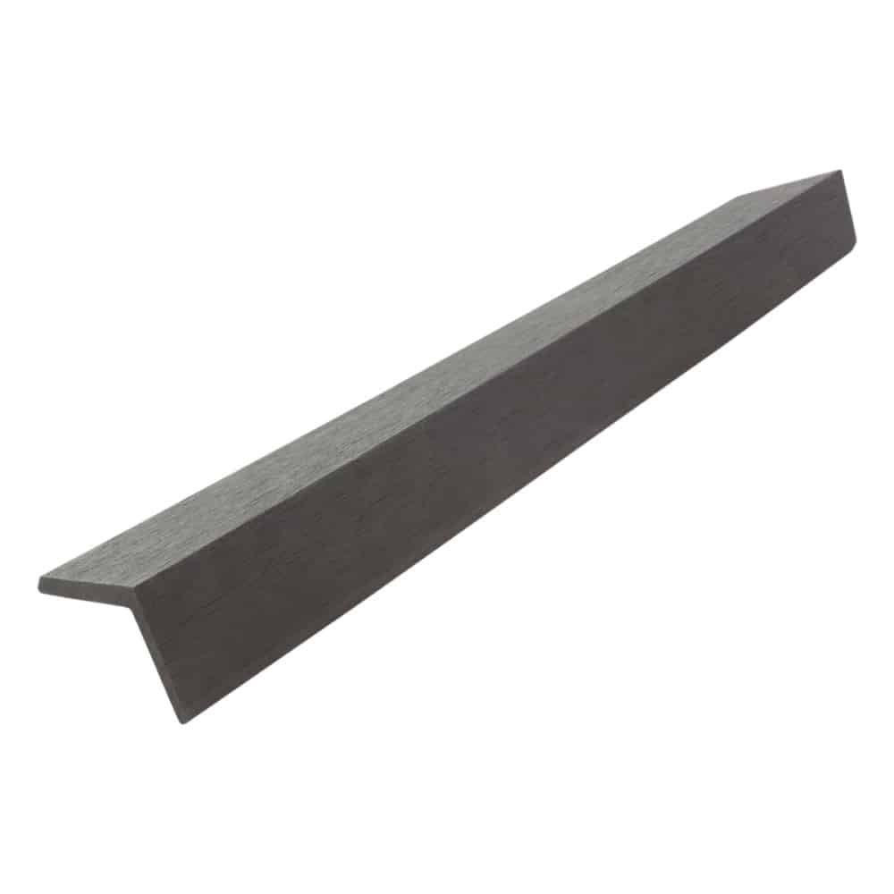 Essential & Classic Corner Trim NeoTimber® Composite Decking