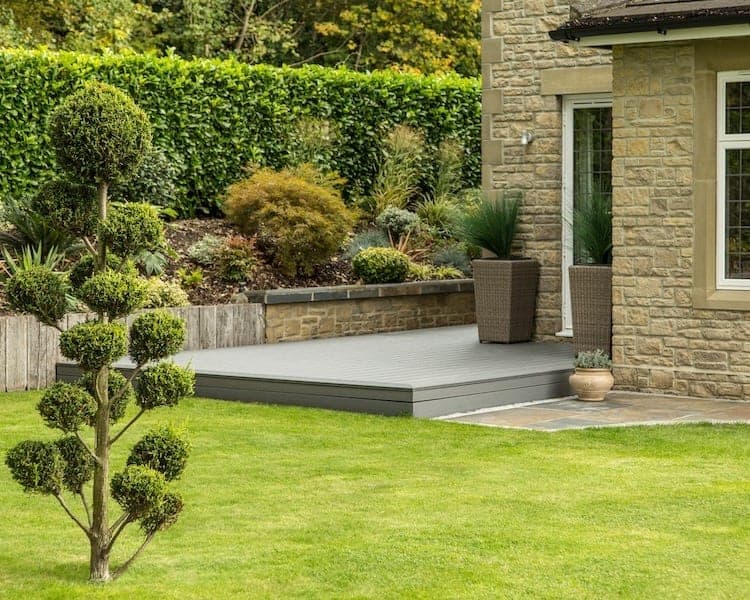 Composite Decking Calculator NeoTimber® Decking UK