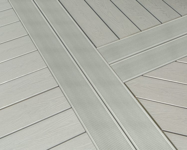Composite Decking Edging Our Guide To your Options
