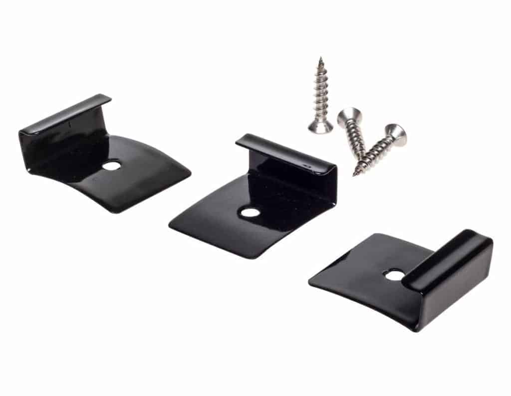 NeoTimber Starter Clips composite decking accessories UK