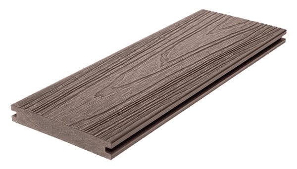 Capped Composite Decking | NeoTimber® Composite Decking