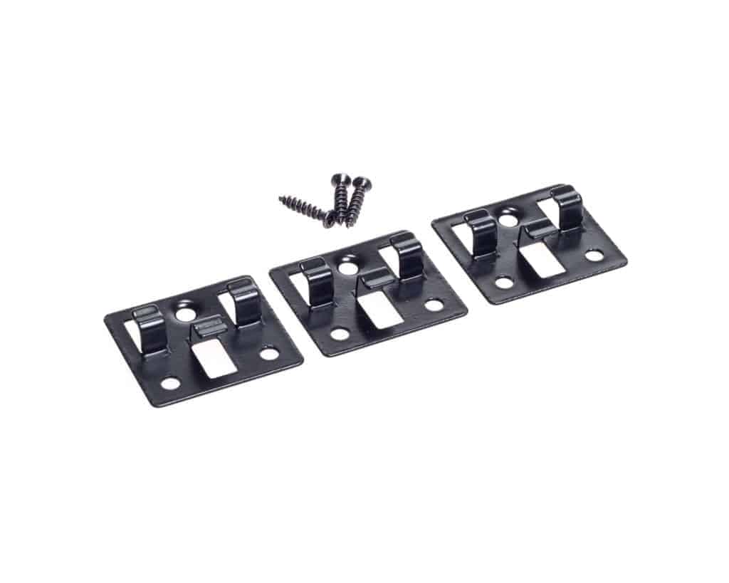 Composite Decking Fixings, Clips & Fasteners NeoTimber®