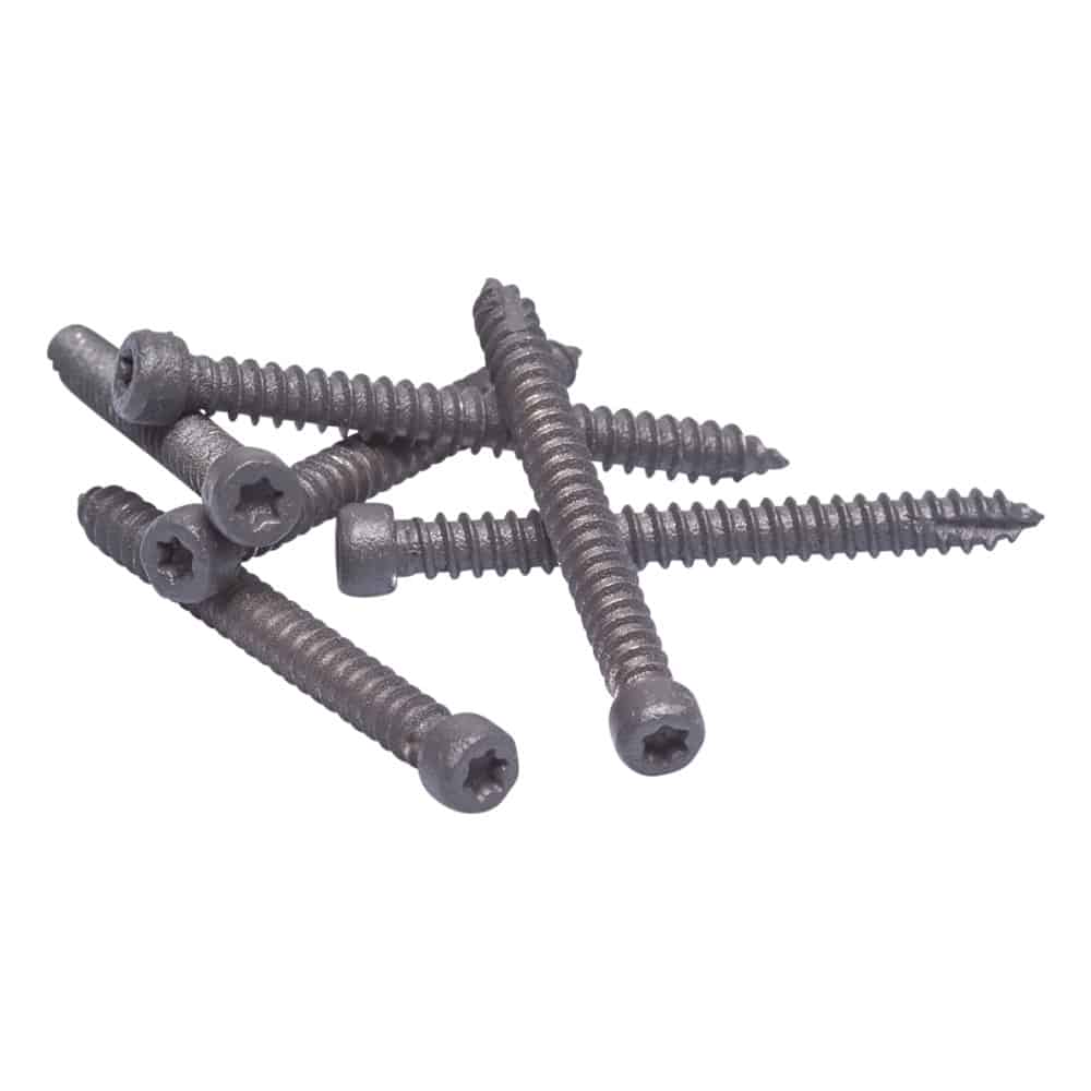 Coloured Decking Screws NeoTimber® Composite Decking UK