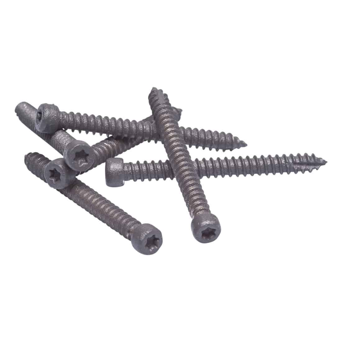 Coloured Decking Screws Neotimber® Composite Decking Uk