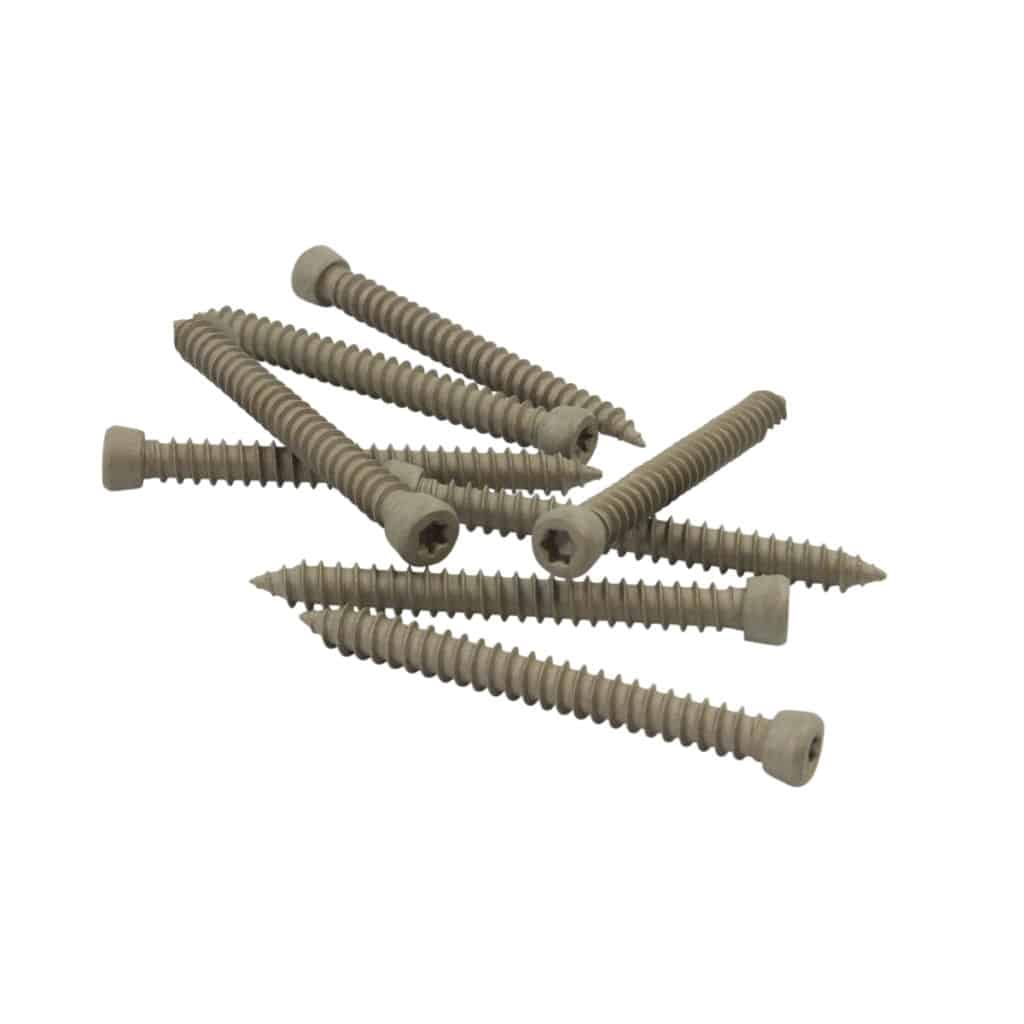 Coloured Decking Screws NeoTimber® Composite Decking UK