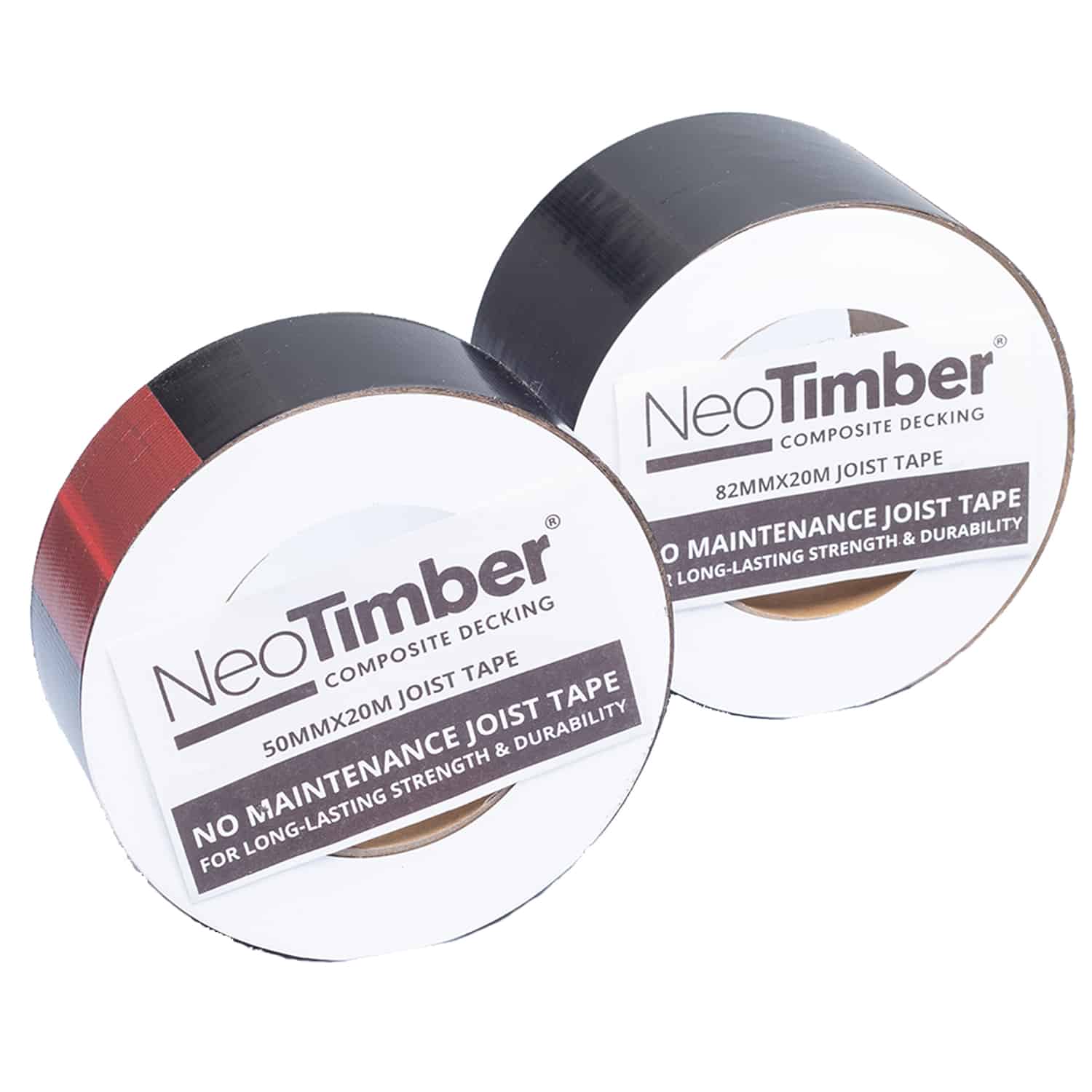 Decking Joist Tape NeoTimber® Composite Decking