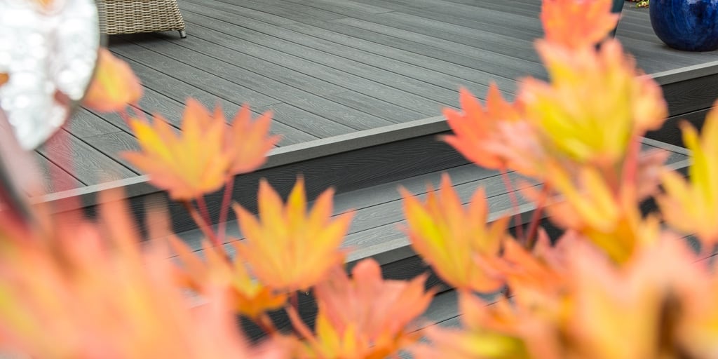 NeoTimber Composite Decking