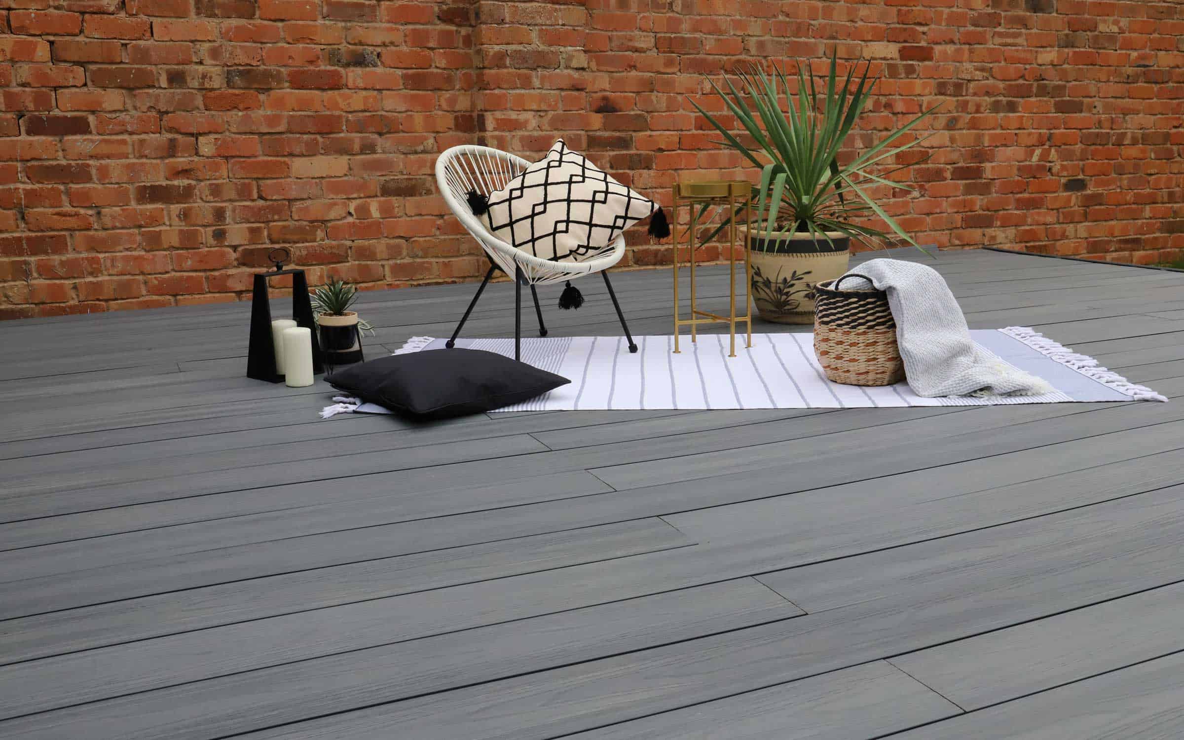 Composite Decking Samples A Guide To Ordering