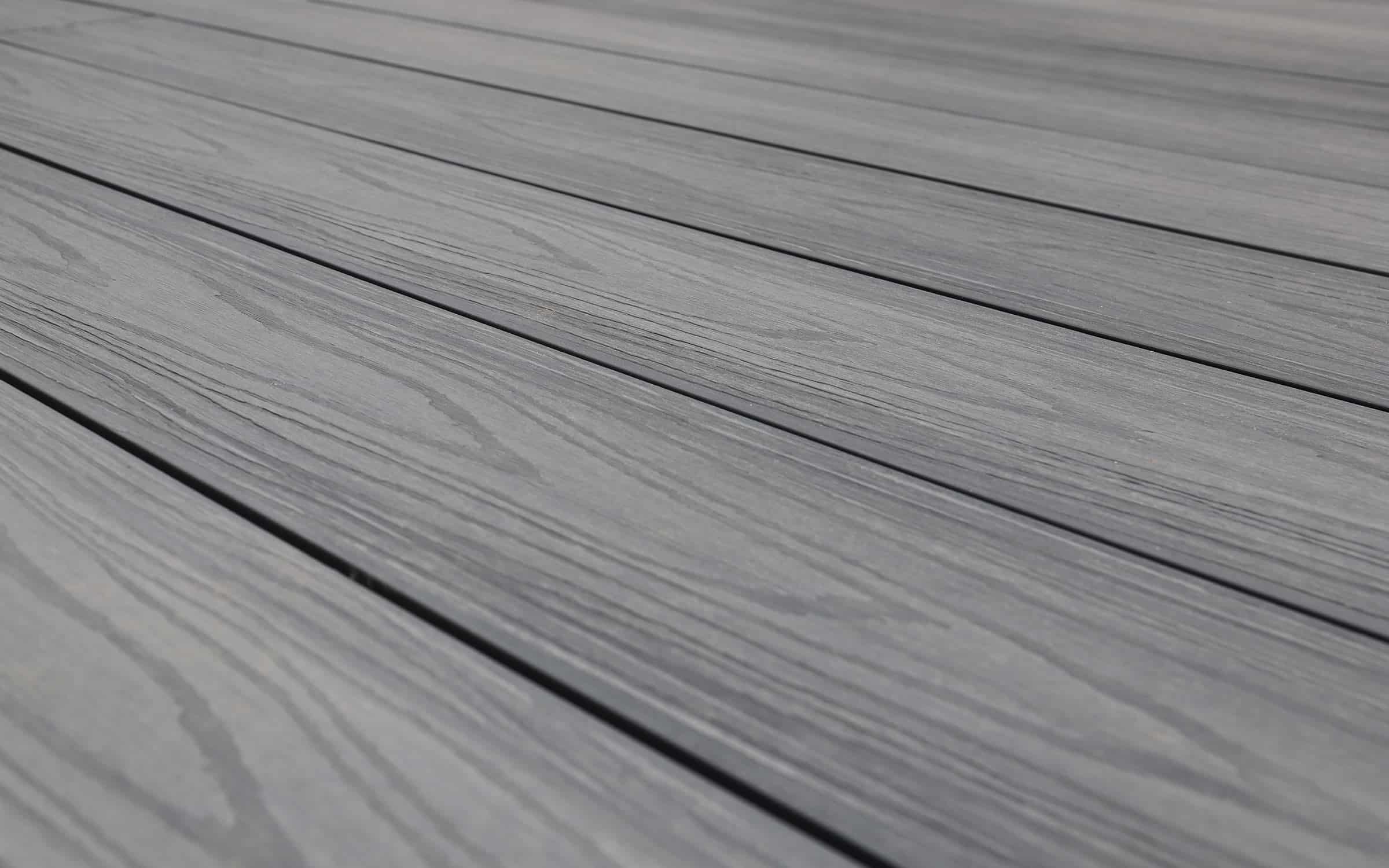 NeoTimber Composite Decking Advanced