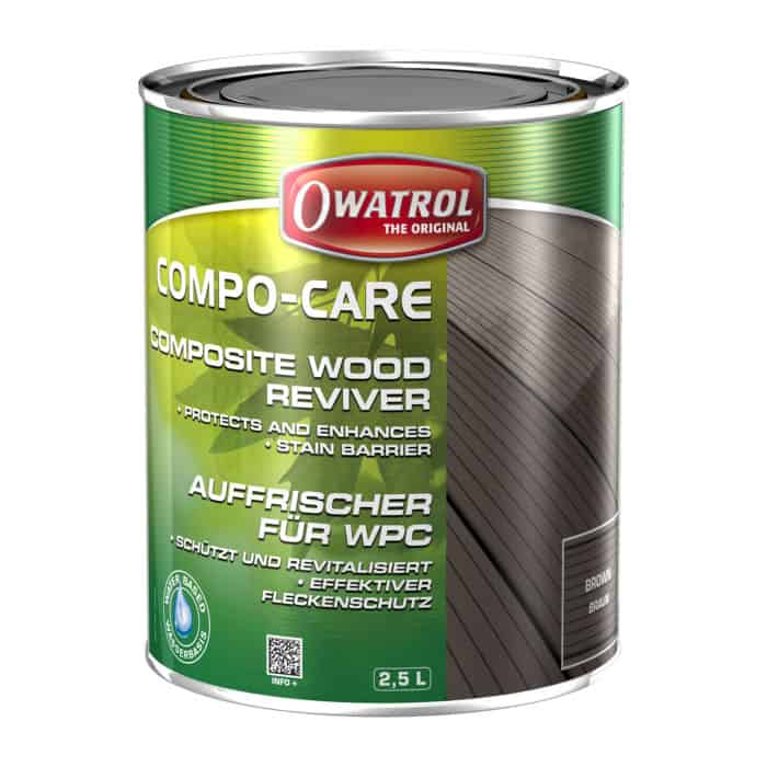 NeoTimber Owatrol Compo Care