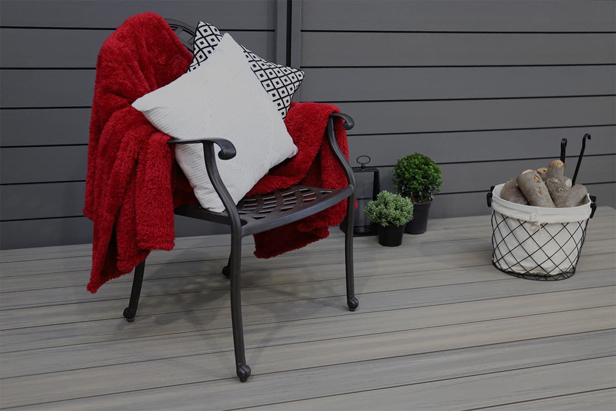 Antique Decking Colour Slot2 antique composite decking