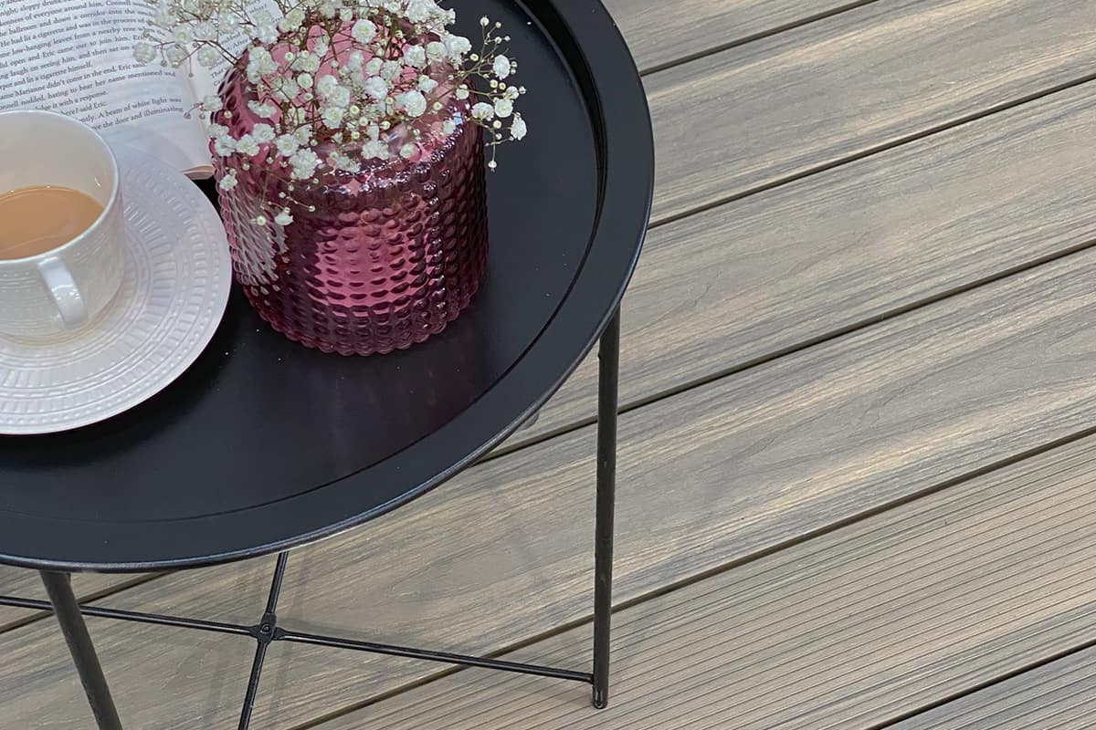 Antique Decking Colour Slot3 antique composite decking