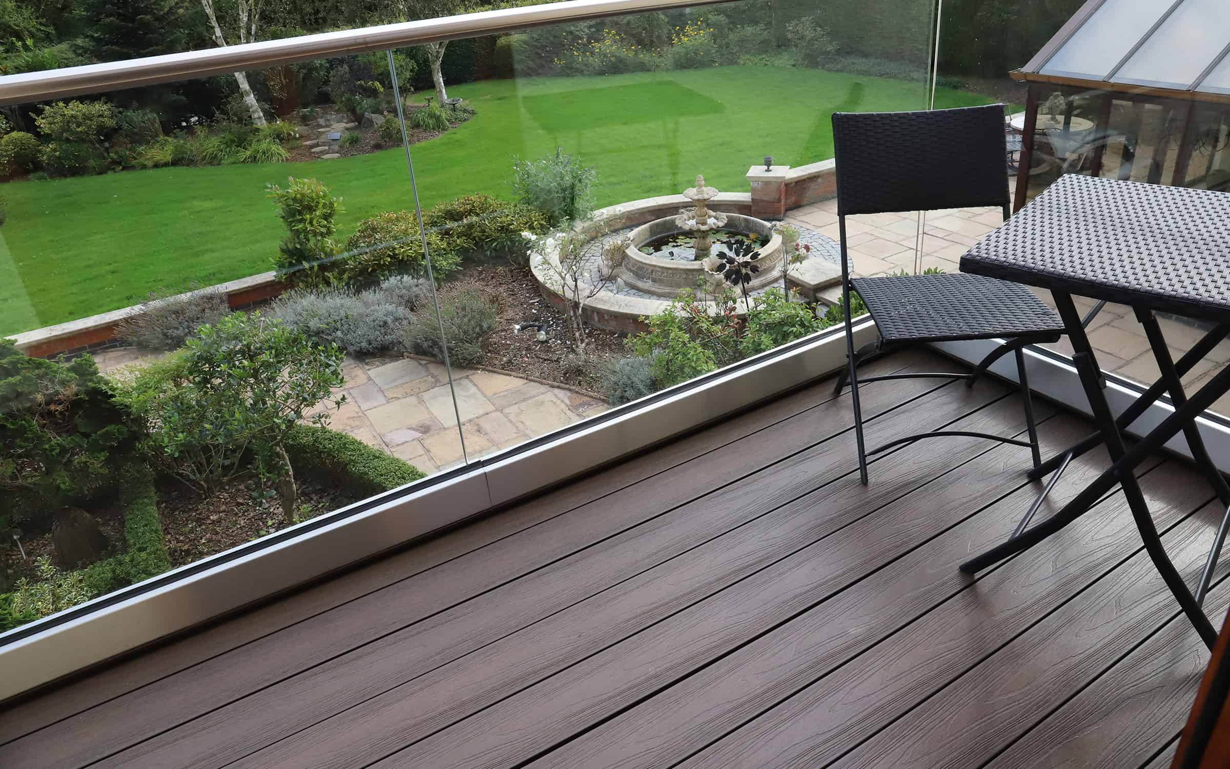 Does Composite Decking Add Value To Your Home Neotimber