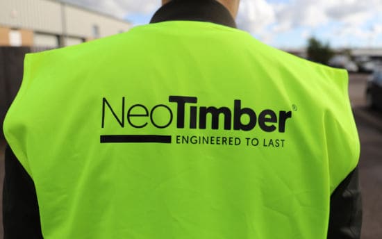 The NeoTimber® Story Sustainable Outlook