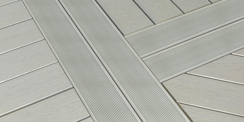 A Guide To Composite Decking Laying Patterns NeoTimber®