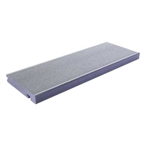 NeoTimber Grooved Edge Board Trad Grey R
