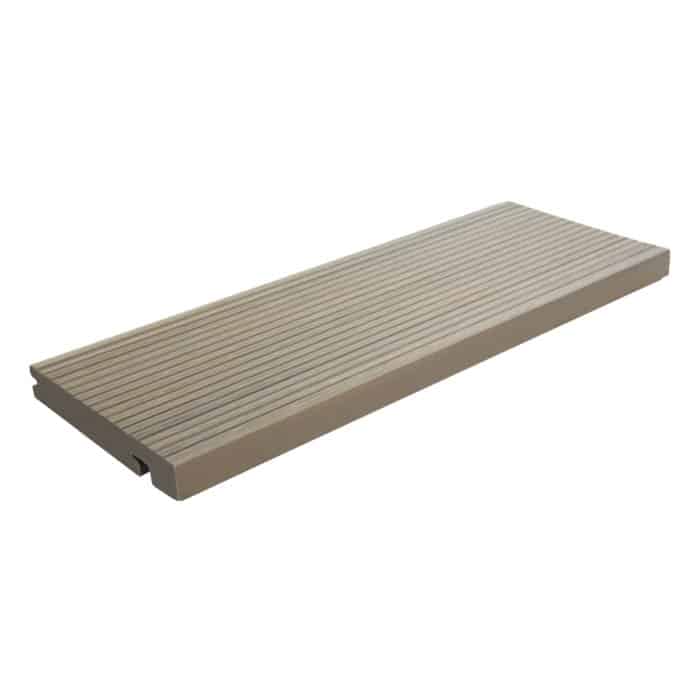 NeoTimber Grooved Edge Board Cap Anti R
