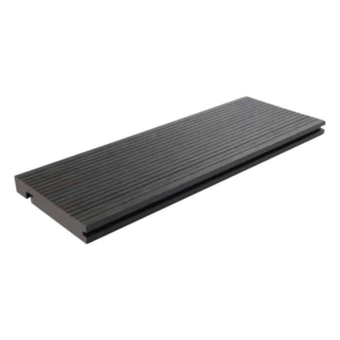 NeoTimber Grooved Edge Board Cap Char L