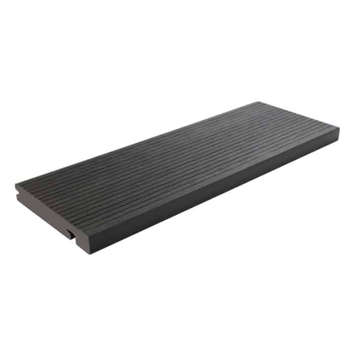NeoTimber Grooved Edge Board Cap Char R