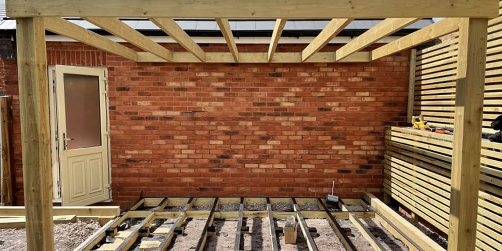 Common Mistakes To Avoid When Installing Composite Decking