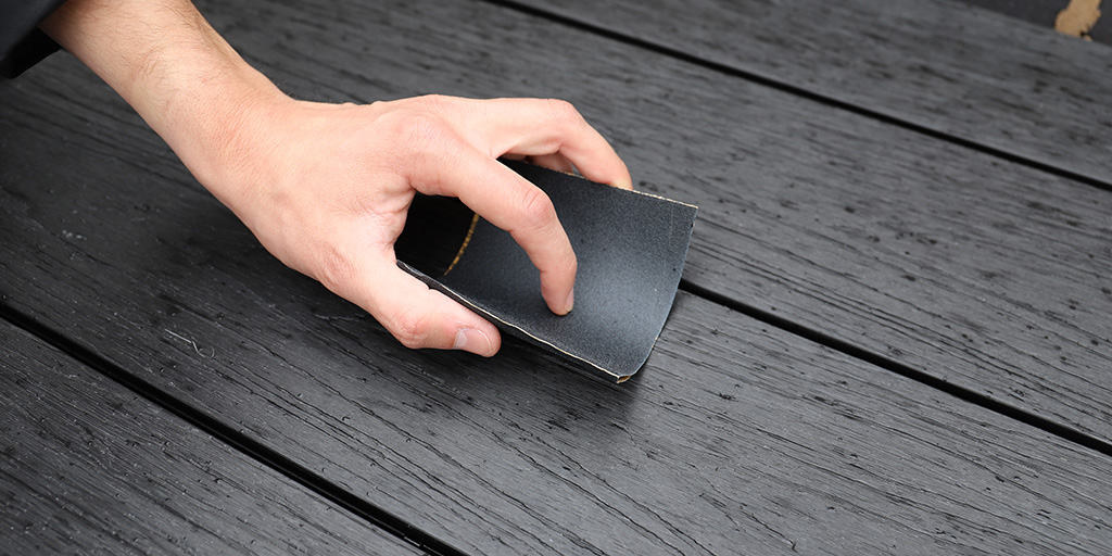 How Scratch Resistant Is Composite Decking? NeoTimber®