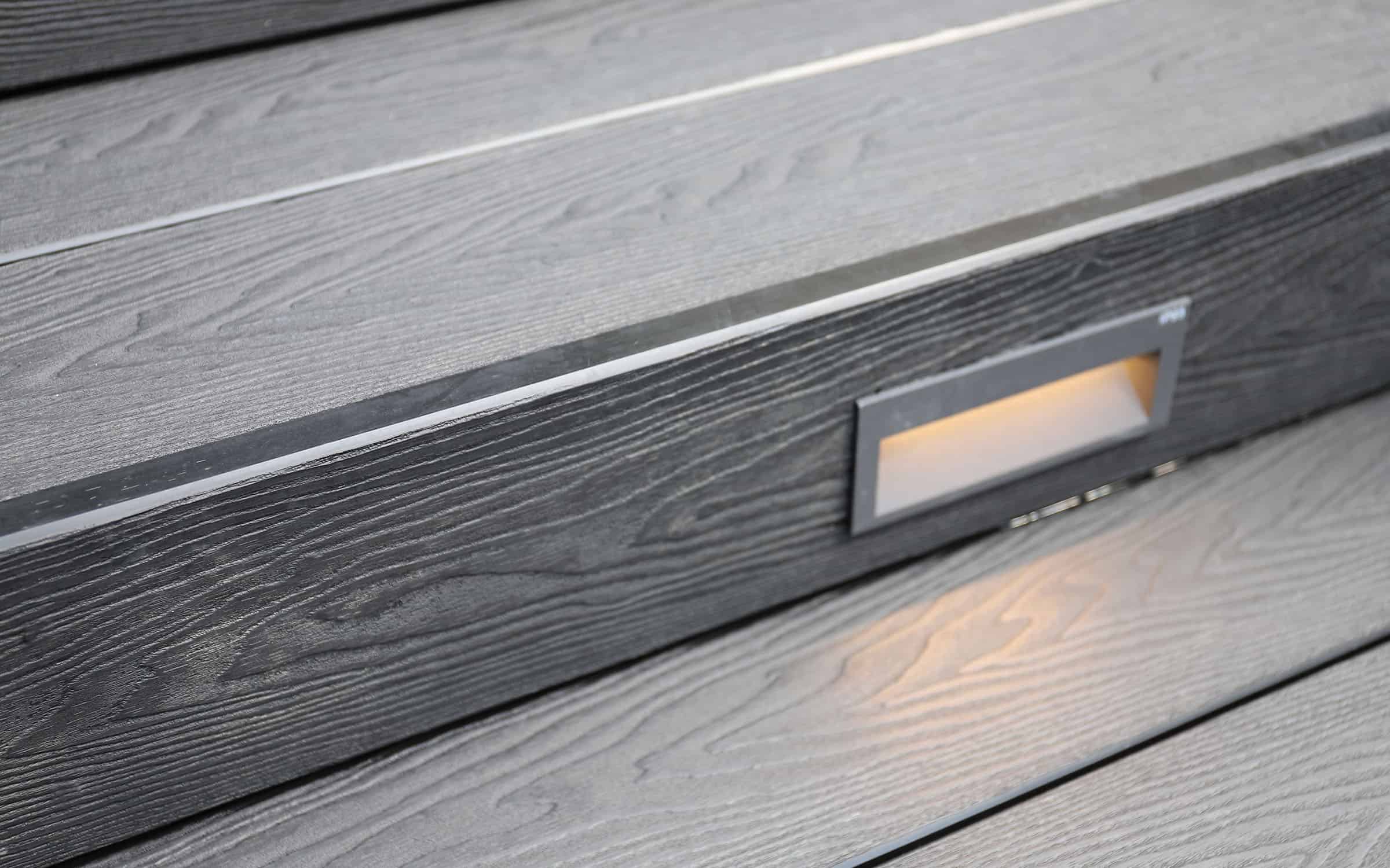 top rated composite decking