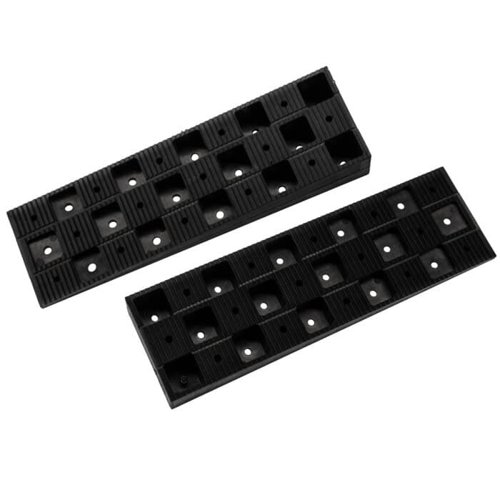 Plastic Decking Wedges