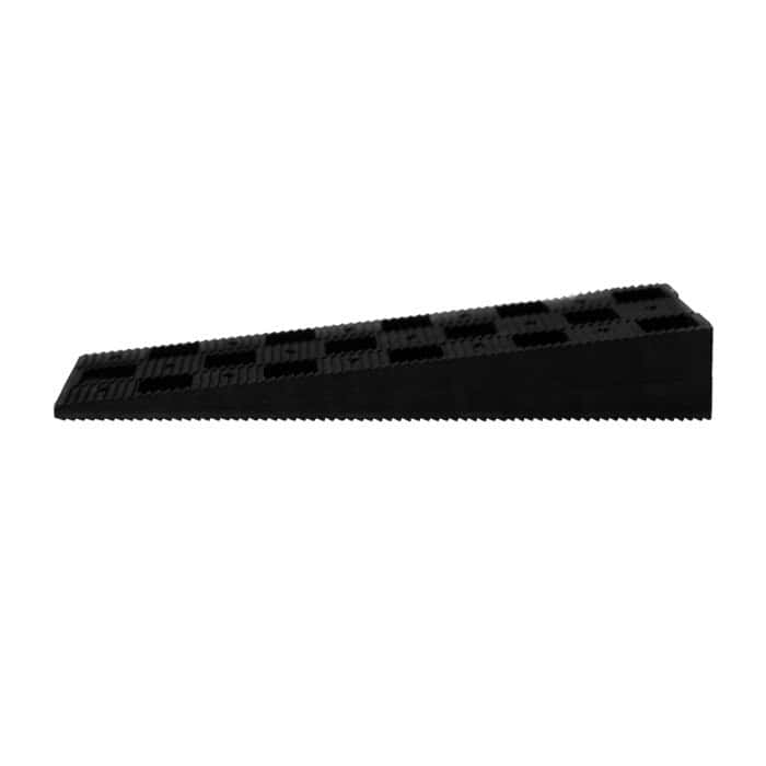 Plastic Decking Wedges