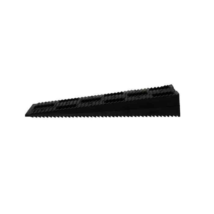 Plastic Decking Wedges
