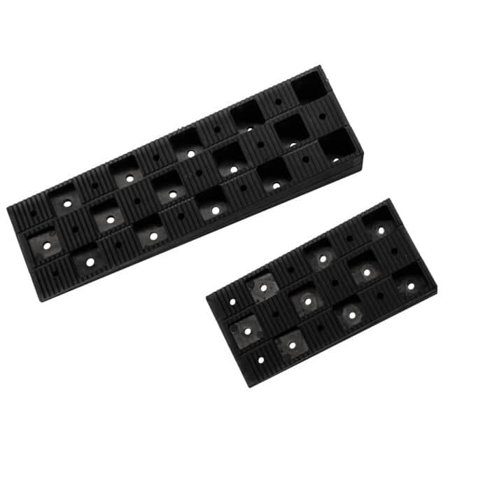 Plastic Decking Wedges