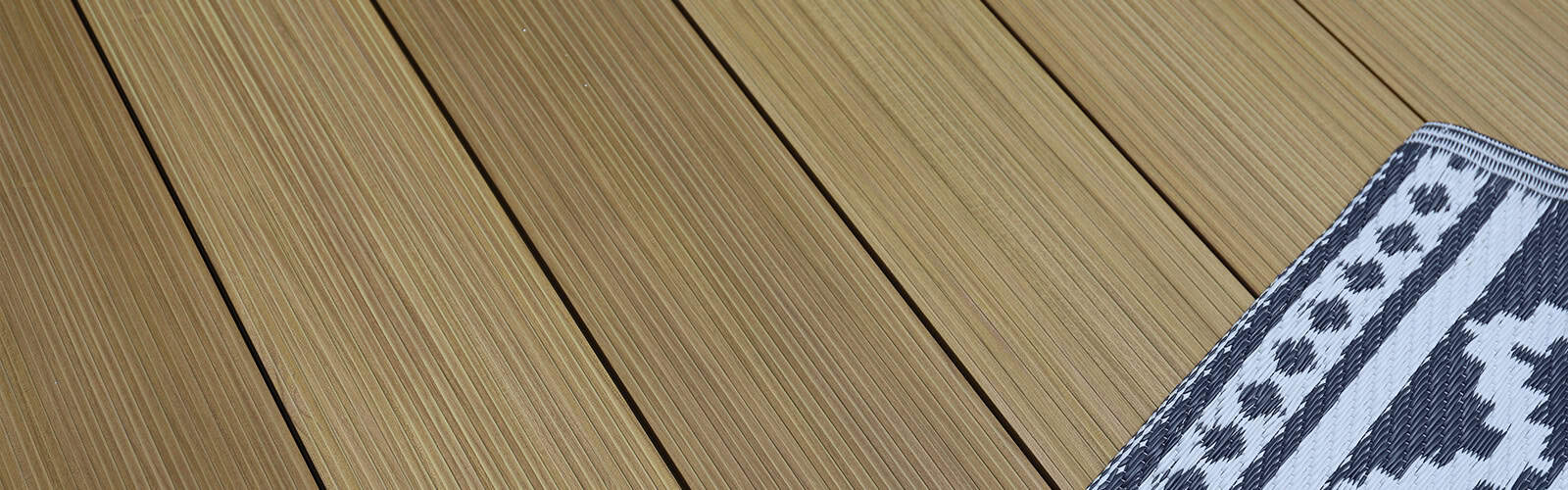 decking finishes