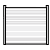 slatted icon small