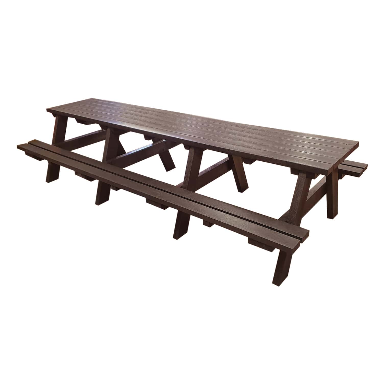 A-Frame Picnic Table - Image 4