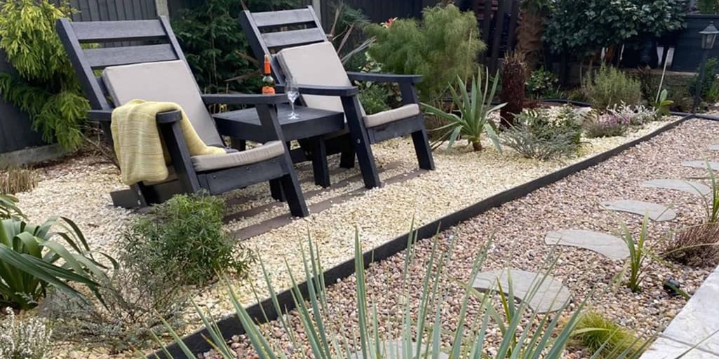 The Benefits Of Recycled Plastic Outdoor Furniture