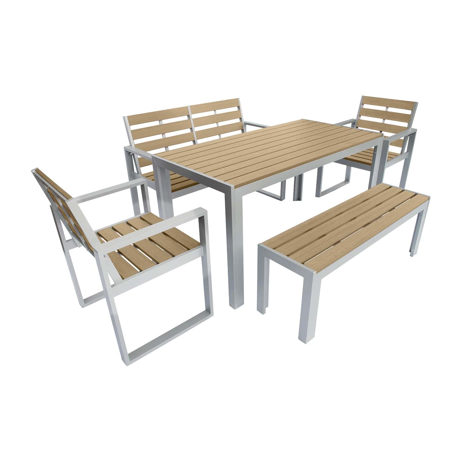 What Timber to Use for Outdoor Furniture: Ultimate Guide for Durability