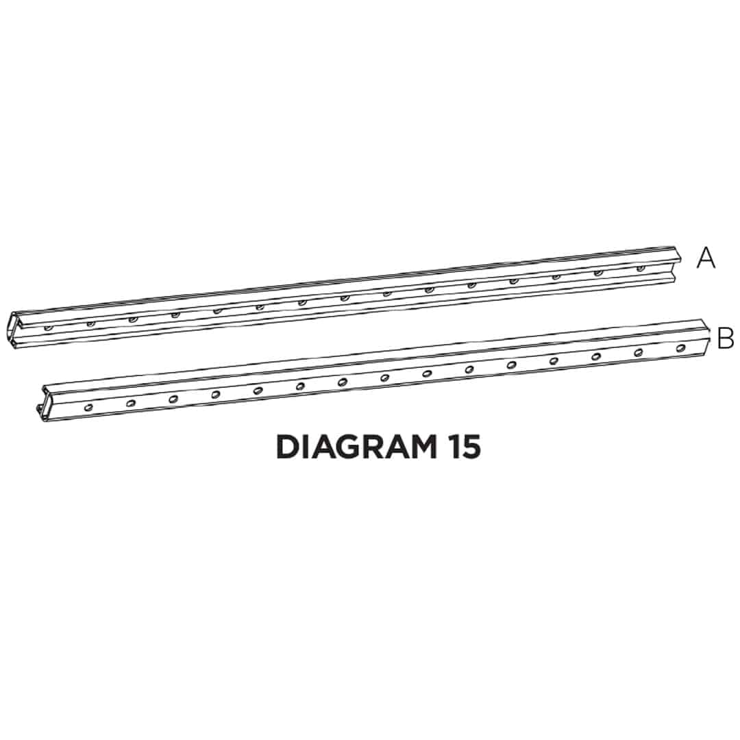 installing composite pergolas